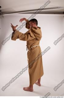 13 2019 01 JOEL ADAMSON A MAGICAL MONK 2